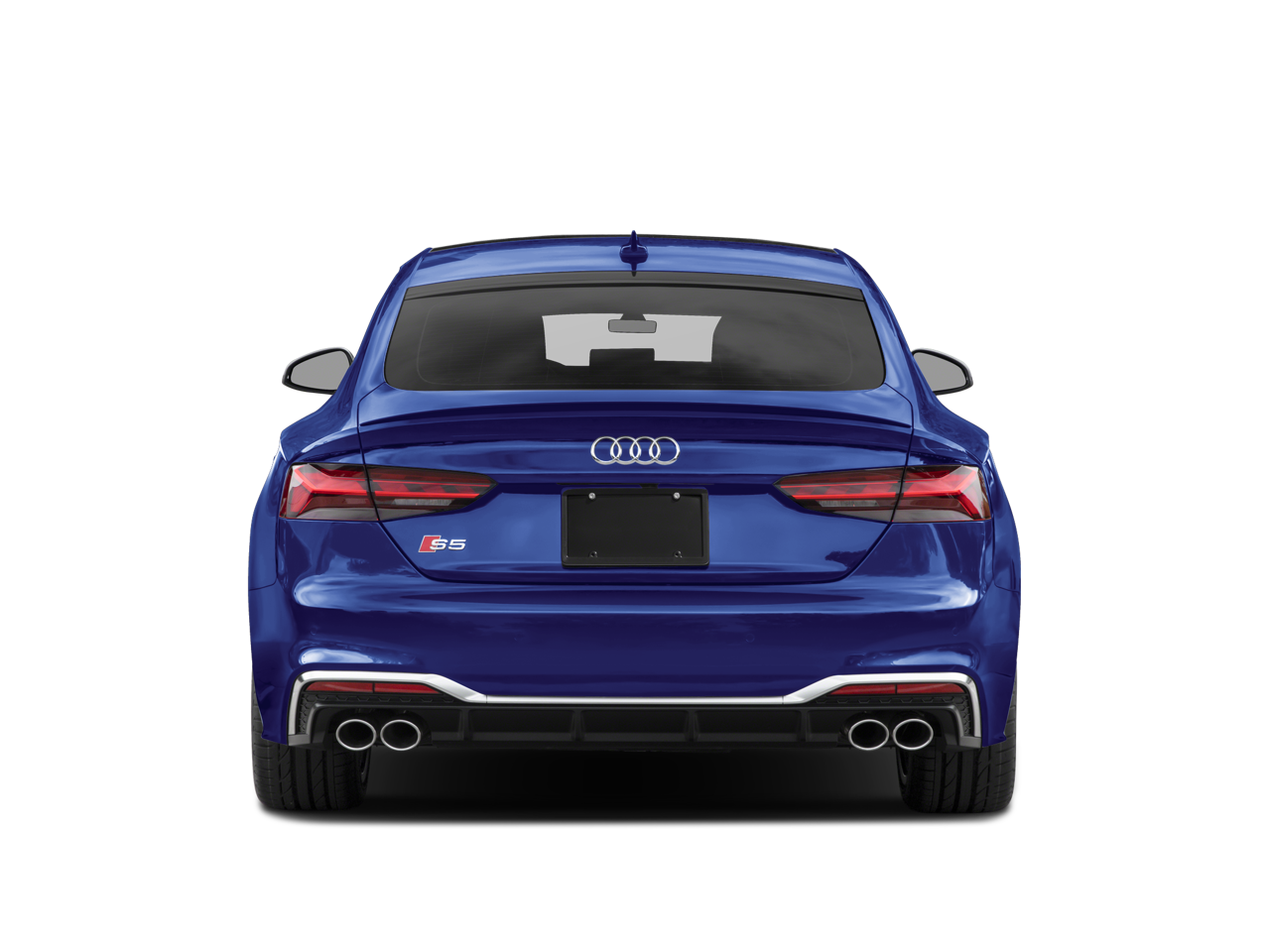 2024 Audi S5 Sportback 3.0T Premium Plus quattro