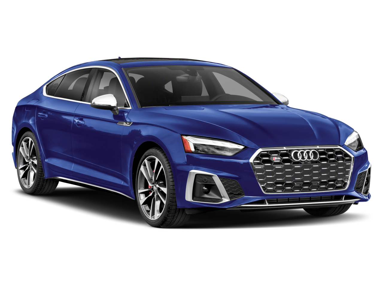 2024 Audi S5 Sportback 3.0T Premium Plus quattro