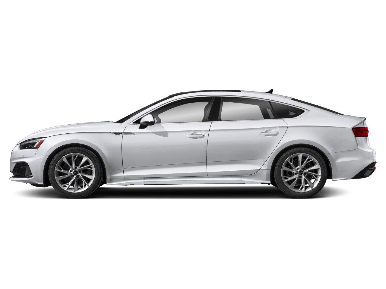 2024 Audi A5 Sportback quattro