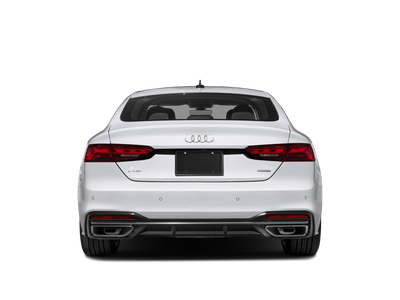 2024 Audi A5 Sportback quattro