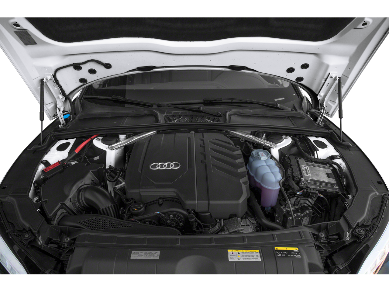 2024 Audi A5 Sportback quattro