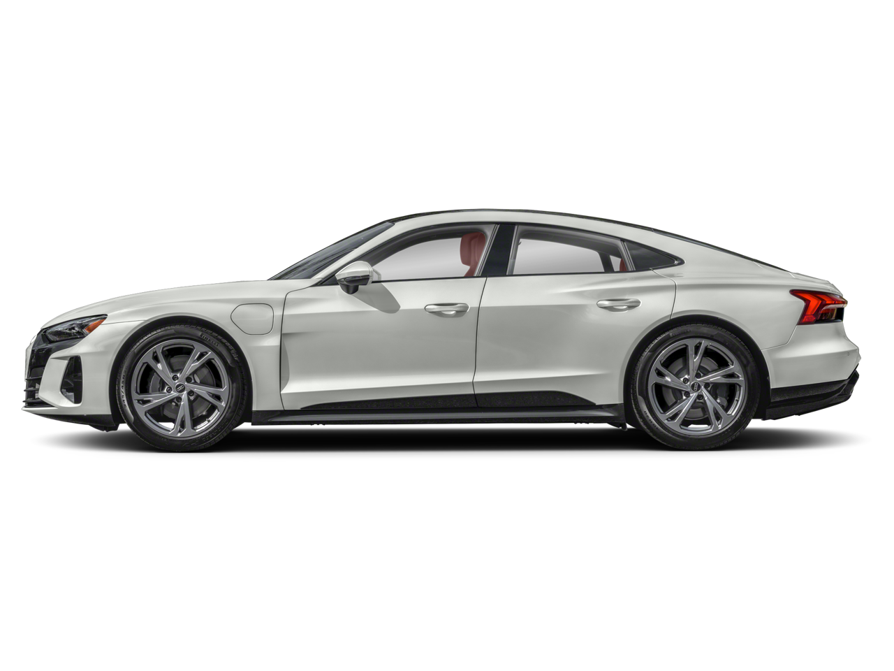 2024 Audi e-tron GT Prestige quattro