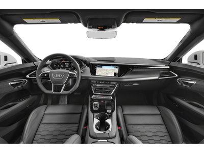 2024 Audi e-tron GT Prestige quattro