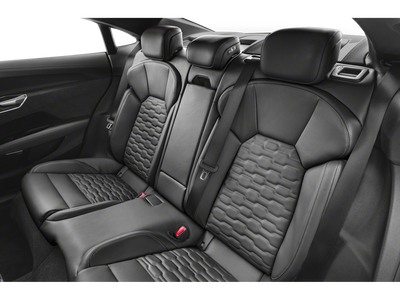 2024 Audi e-tron GT Prestige quattro