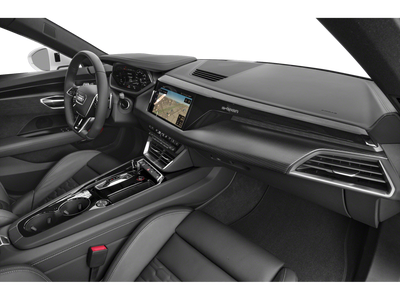 2024 Audi e-tron GT Prestige quattro