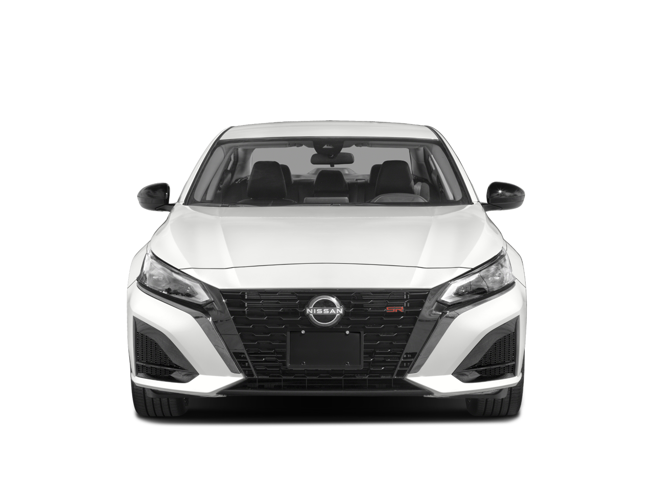 2024 Nissan Altima 2.0 SR