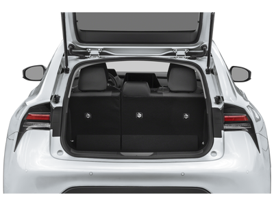 2024 Toyota Prius XLE