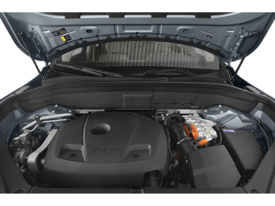 2024 Volvo XC90 Recharge Plug-In Hybrid Ultimate