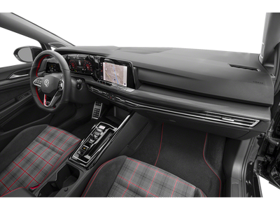 2024 Volkswagen Golf GTI 2.0T SE