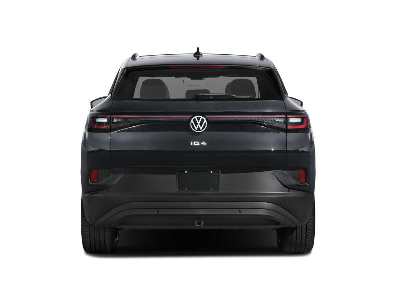 2024 Volkswagen ID.4 Pro S