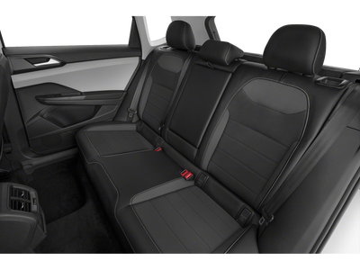 2024 Volkswagen Taos 1.5T SEL