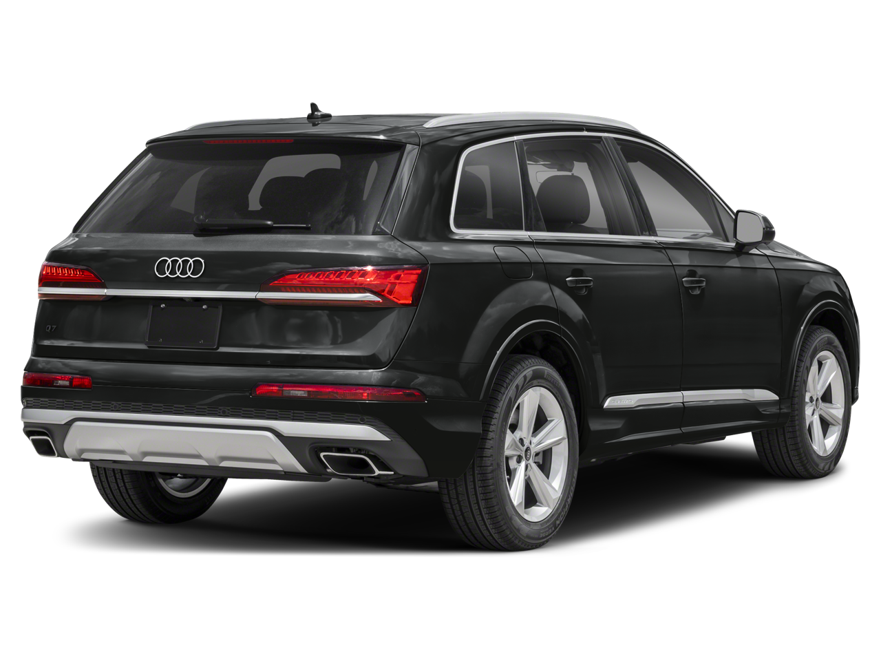 2025 Audi Q7 45 Premium quattro