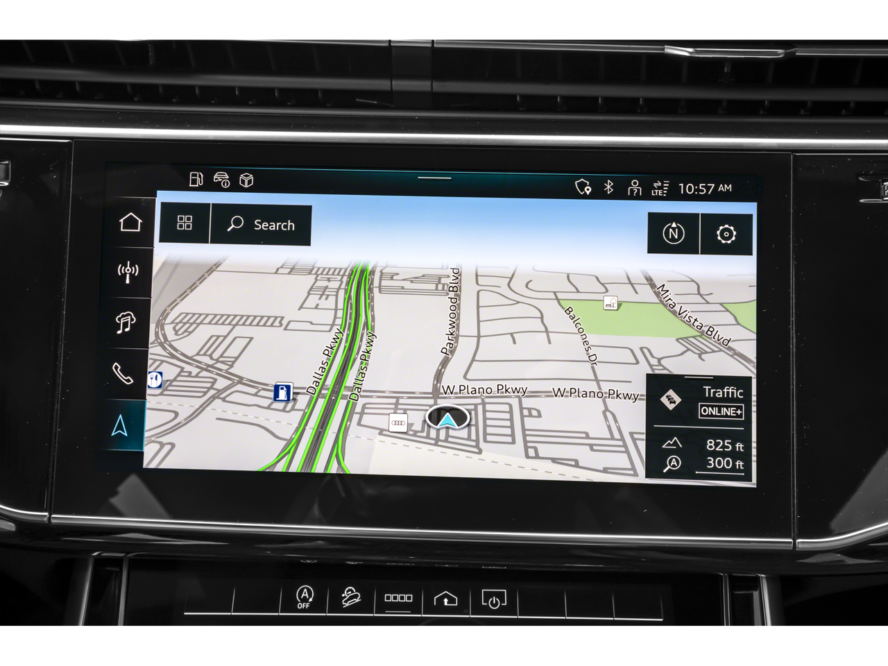 2025 Audi Q7 45 Premium quattro