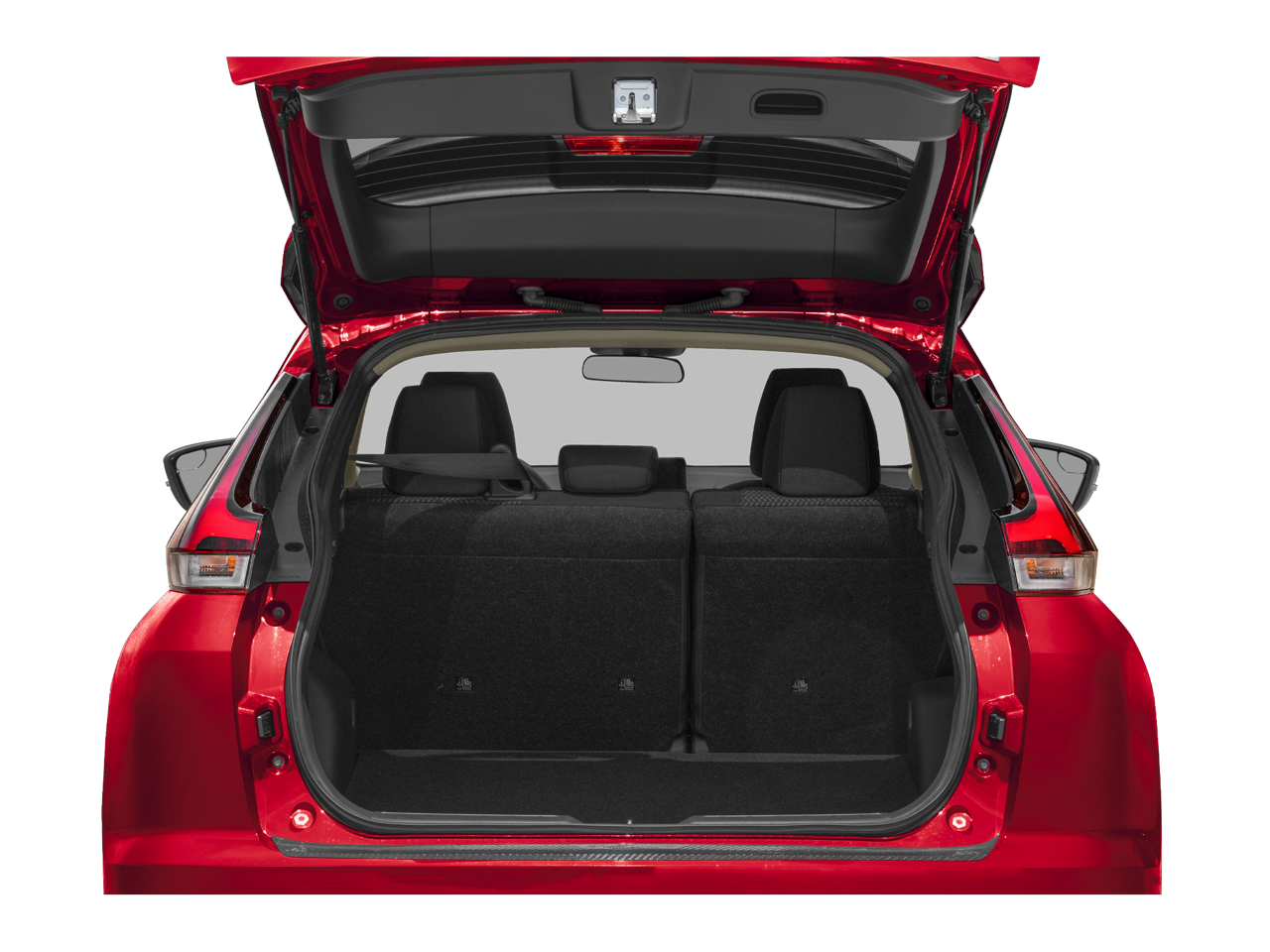 2025 Mitsubishi Eclipse Cross LE