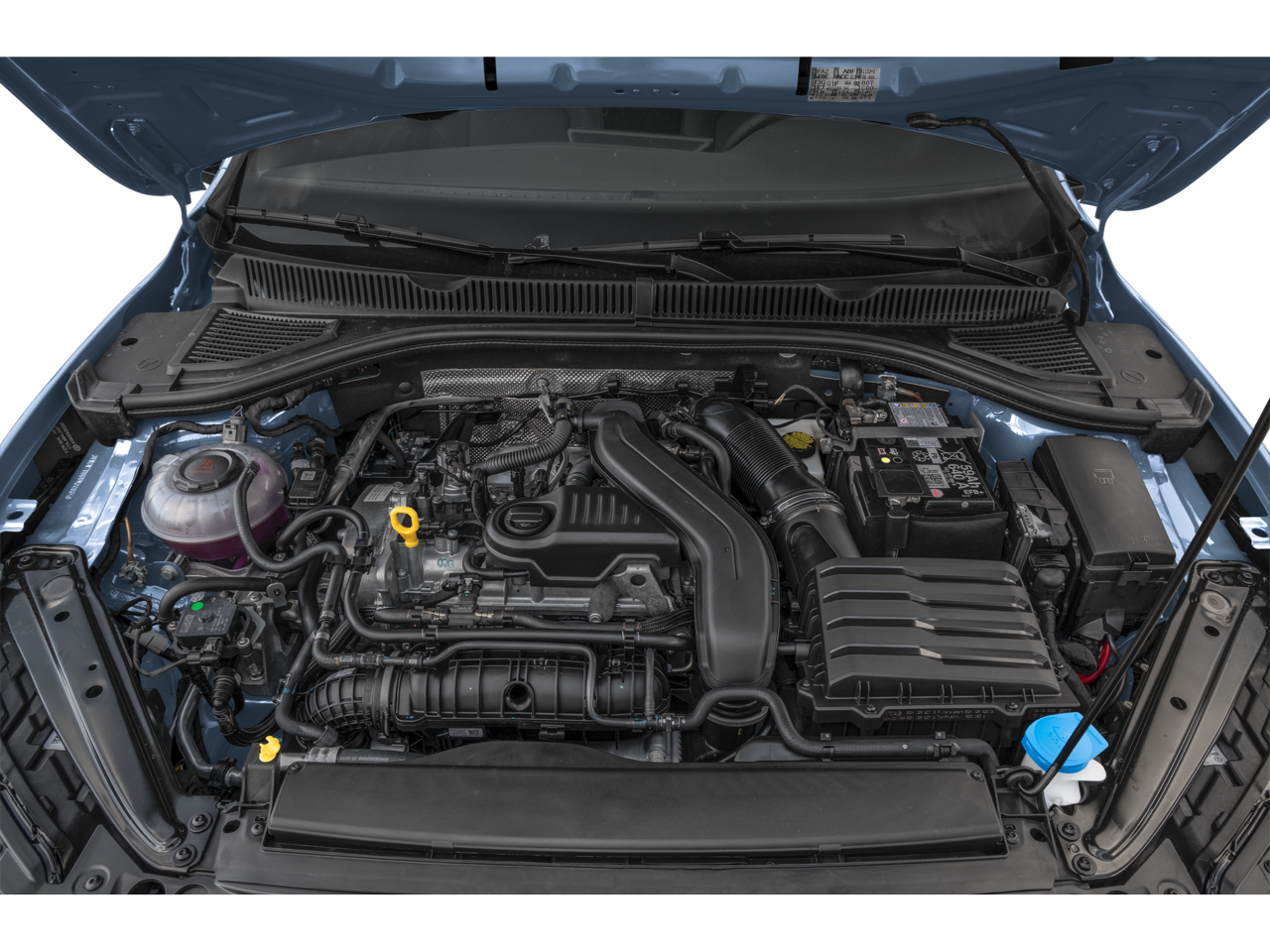 2027 Volkswagen Jetta 1.5T SEL