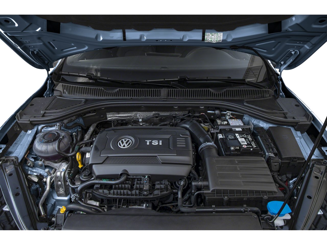 2027 Volkswagen Jetta GLI 2.0T Autobahn