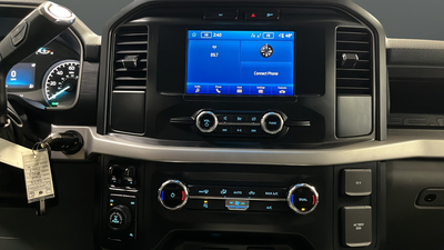 2022 Ford F-150 XL Hybrid