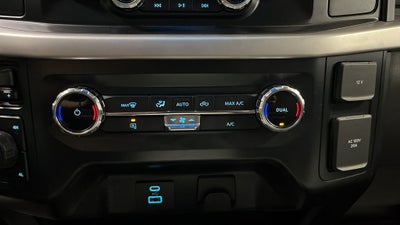 2022 Ford F-150 XL Hybrid