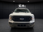 2022 Ford F-150 XL Hybrid