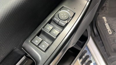 2022 Ford F-150 XL Hybrid