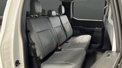 2022 Ford F-150 XL Hybrid