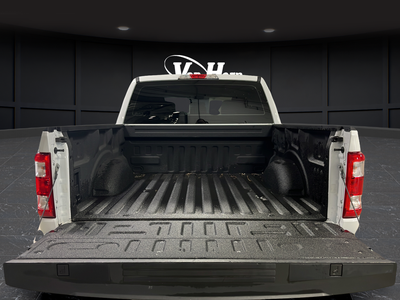 2022 Ford F-150 XL Hybrid