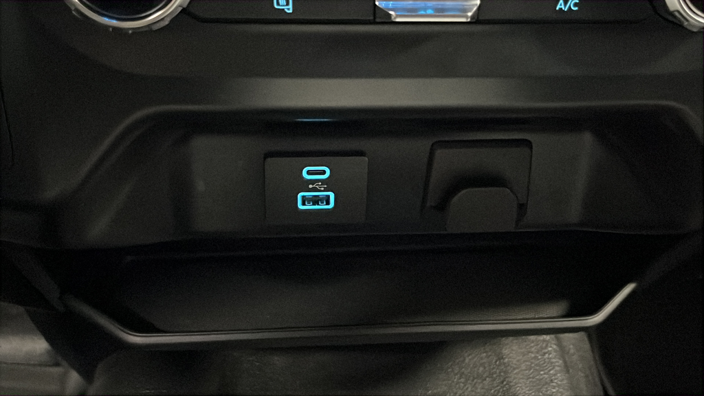 2022 Ford F-150 XL Hybrid