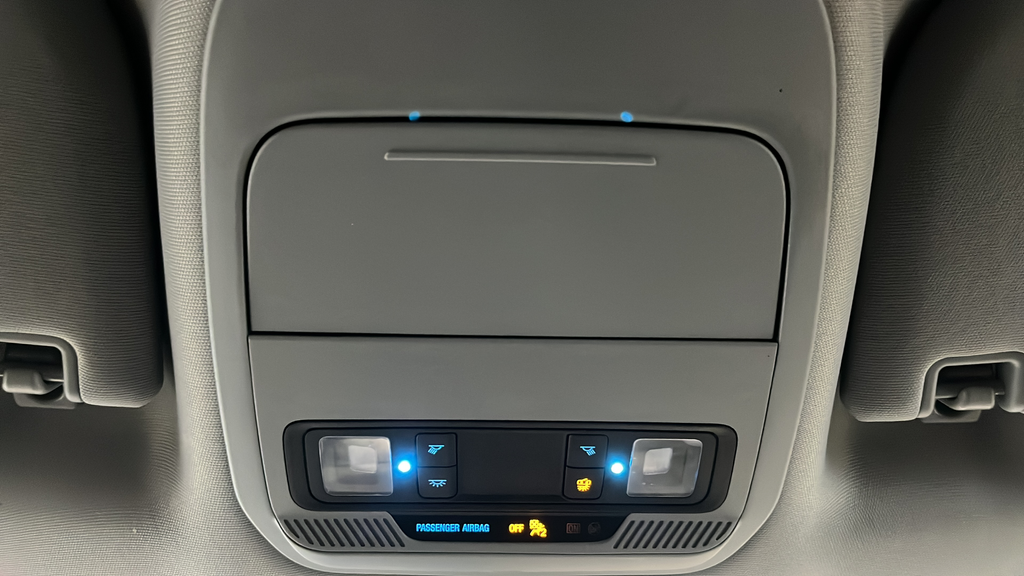 2022 Ford F-150 XL Hybrid