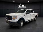2022 Ford F-150 XL Hybrid