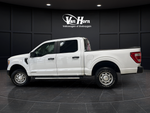 2022 Ford F-150 XL Hybrid