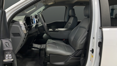 2022 Ford F-150 XL Hybrid