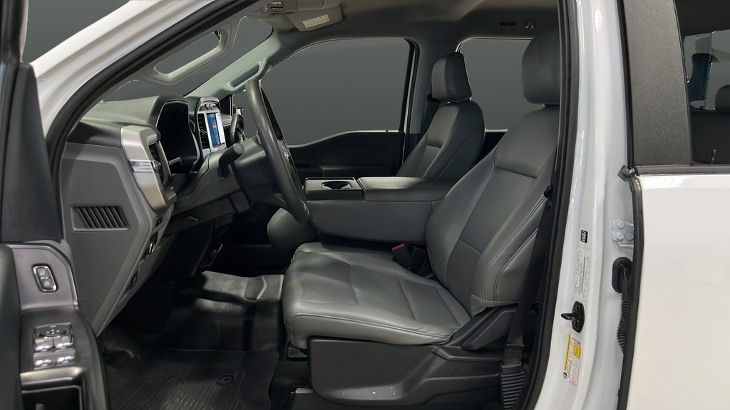2022 Ford F-150 XL Hybrid