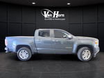 2017 GMC Canyon SLT