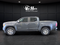 2017 GMC Canyon SLT