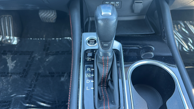 2024 Nissan Altima SR