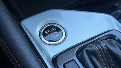 2024 Nissan Altima SR