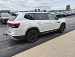 2024 Volkswagen Atlas 2.0T Peak Edition SEL