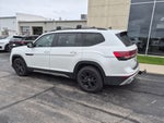 2024 Volkswagen Atlas 2.0T Peak Edition SEL