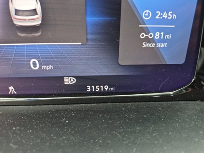 2024 Volkswagen Atlas 2.0T Peak Edition SEL