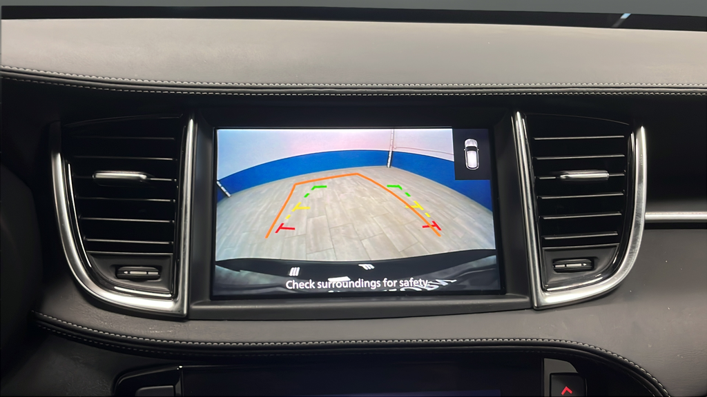 2025 INFINITI QX50 PURE