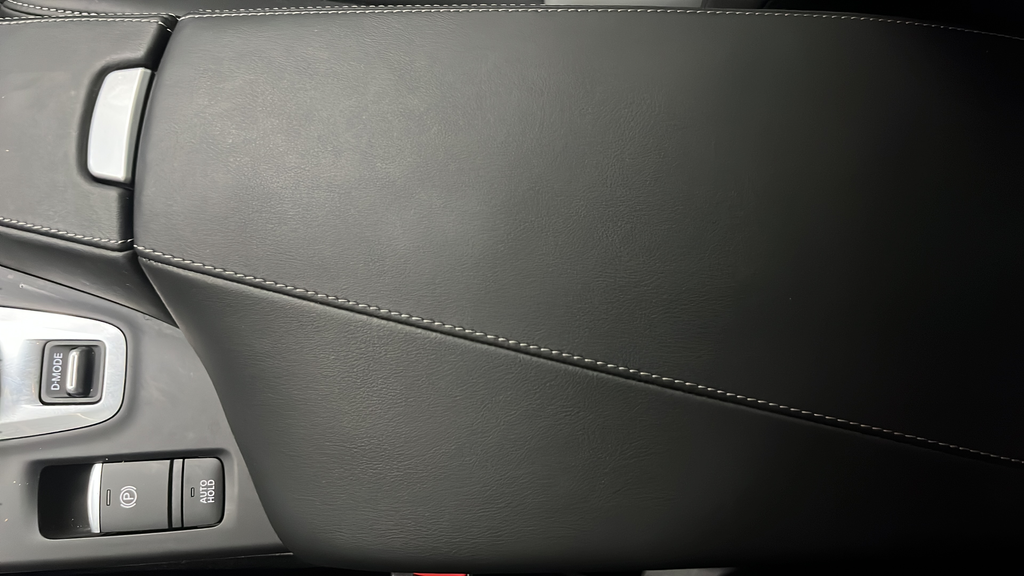 2025 INFINITI QX50 PURE