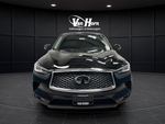 2025 INFINITI QX50 PURE