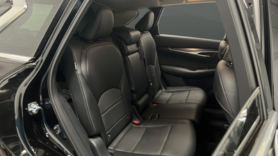2025 INFINITI QX50 PURE