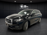 2025 INFINITI QX50 PURE