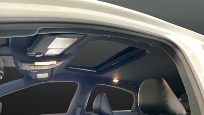 2023 INFINITI QX55 ESSENTIAL