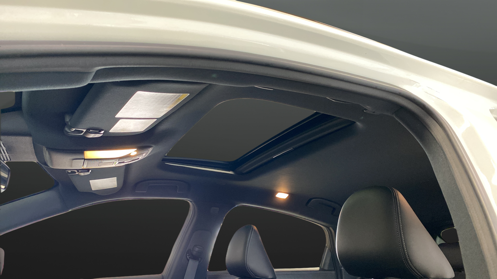 2023 INFINITI QX55 ESSENTIAL