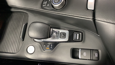 2023 INFINITI QX55 ESSENTIAL