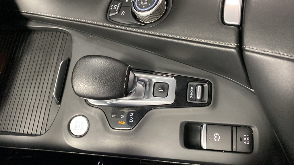 2023 INFINITI QX55 ESSENTIAL