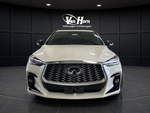 2023 INFINITI QX55 ESSENTIAL