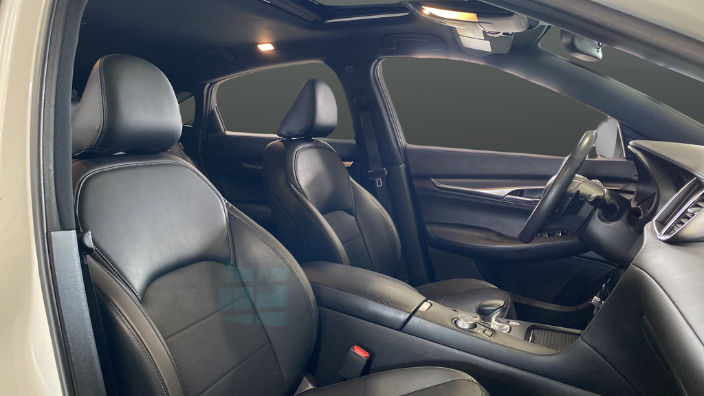 2023 INFINITI QX55 ESSENTIAL